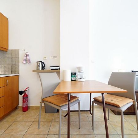 Cozy Studio Chania 干尼亞 外观 照片