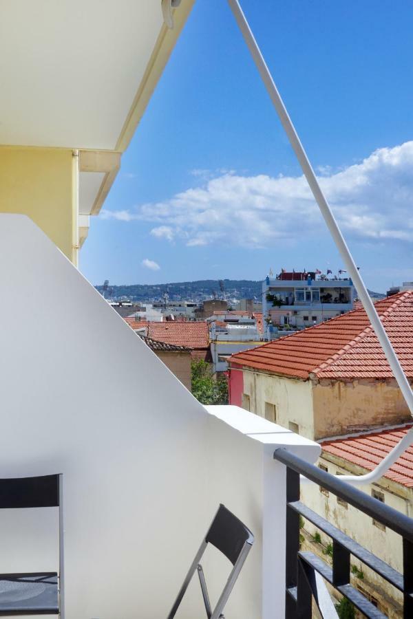 Cozy Studio Chania 干尼亞 外观 照片