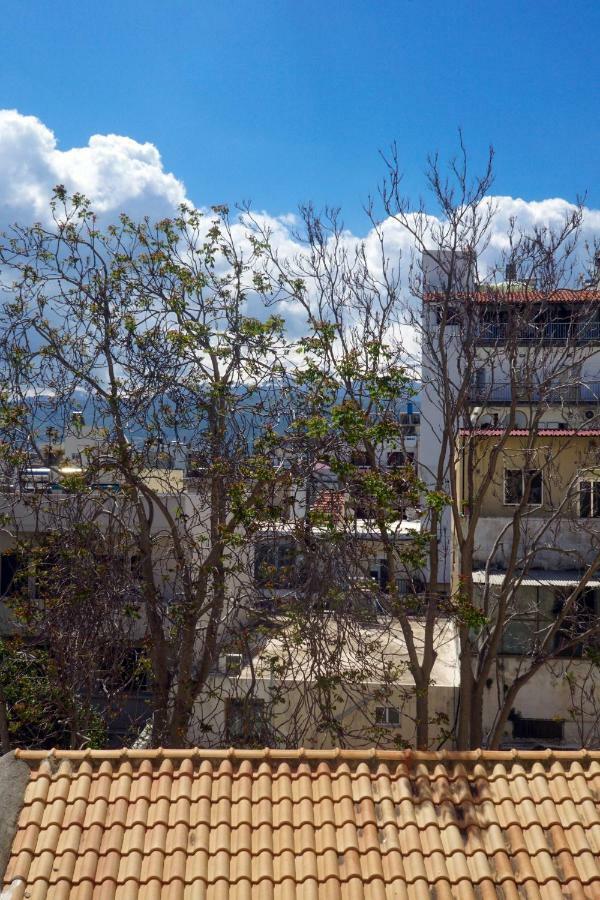 Cozy Studio Chania 干尼亞 外观 照片